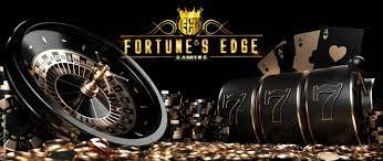 Fortune Edge Online Casino