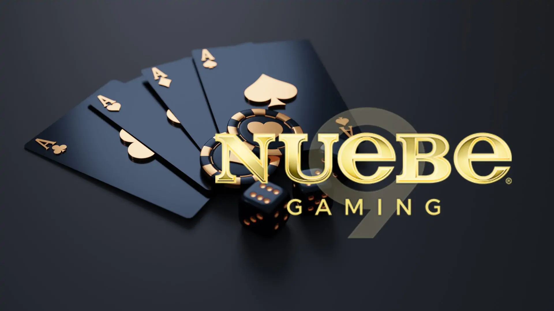 Nuebe Gaming Online Casino