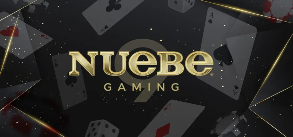 Nuebe Gaming Online Casino