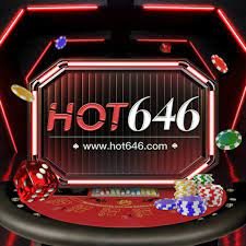 HOT646 Casino