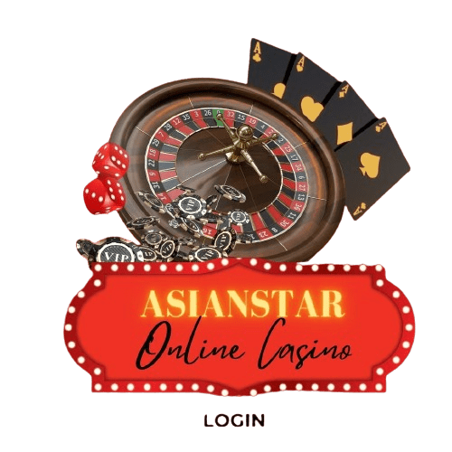 Asianstar Online Casino login