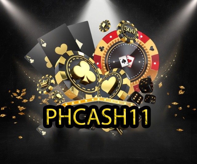 Ph Cash 11
