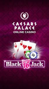 Caesars Palace online Casino