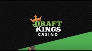 Draftkings casino login