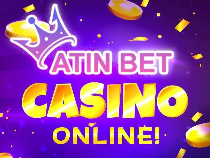Atinbet Online Casino