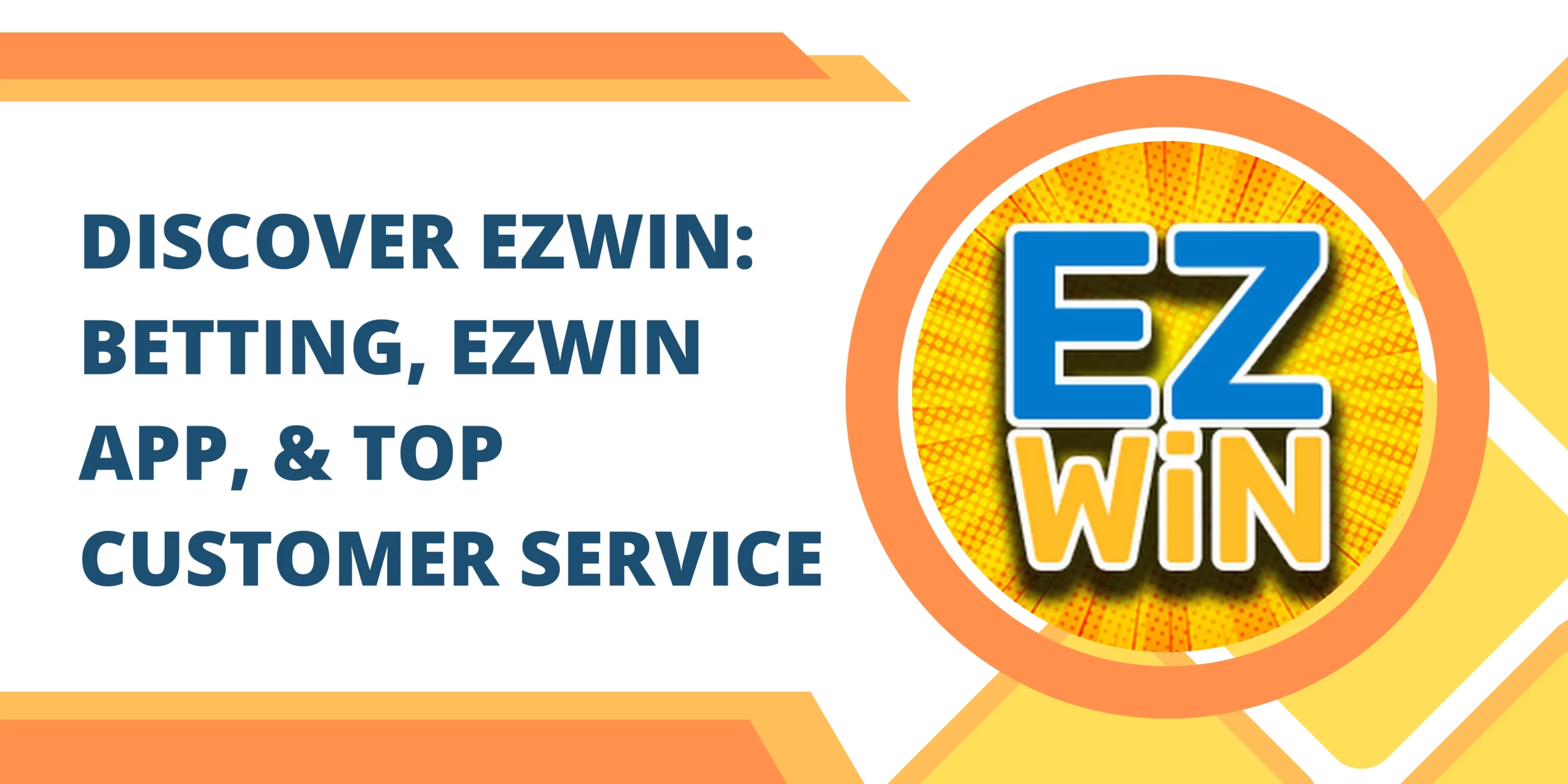EZWin Online Casino