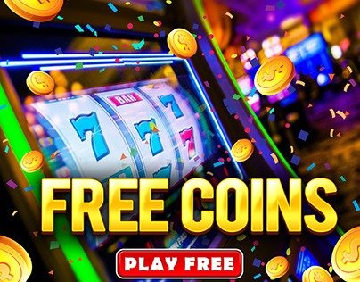 free coins online casino