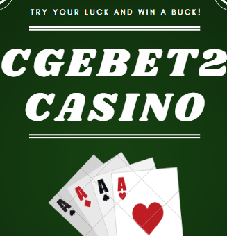 Cgebet2 Casino